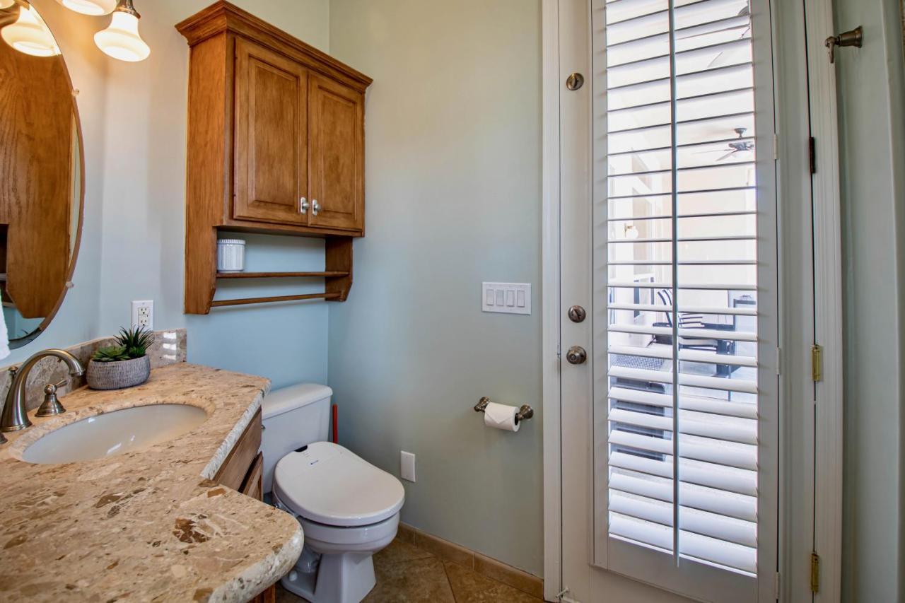 Desert Canyon Retreat W Heated Pool & Desert View * Phoenix