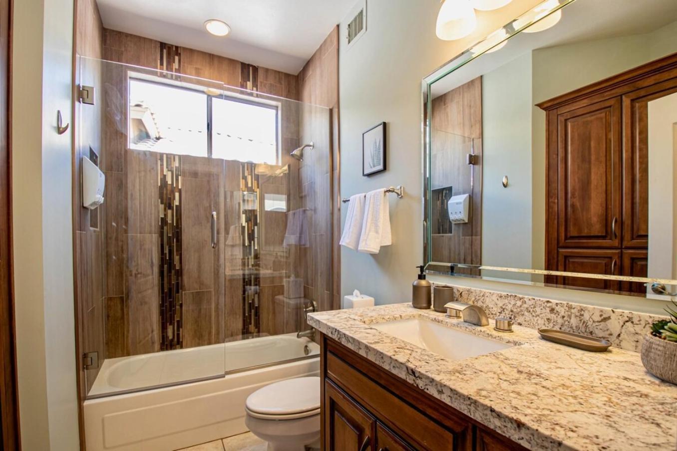 Holiday home Desert Canyon Retreat W Heated Pool & Desert View